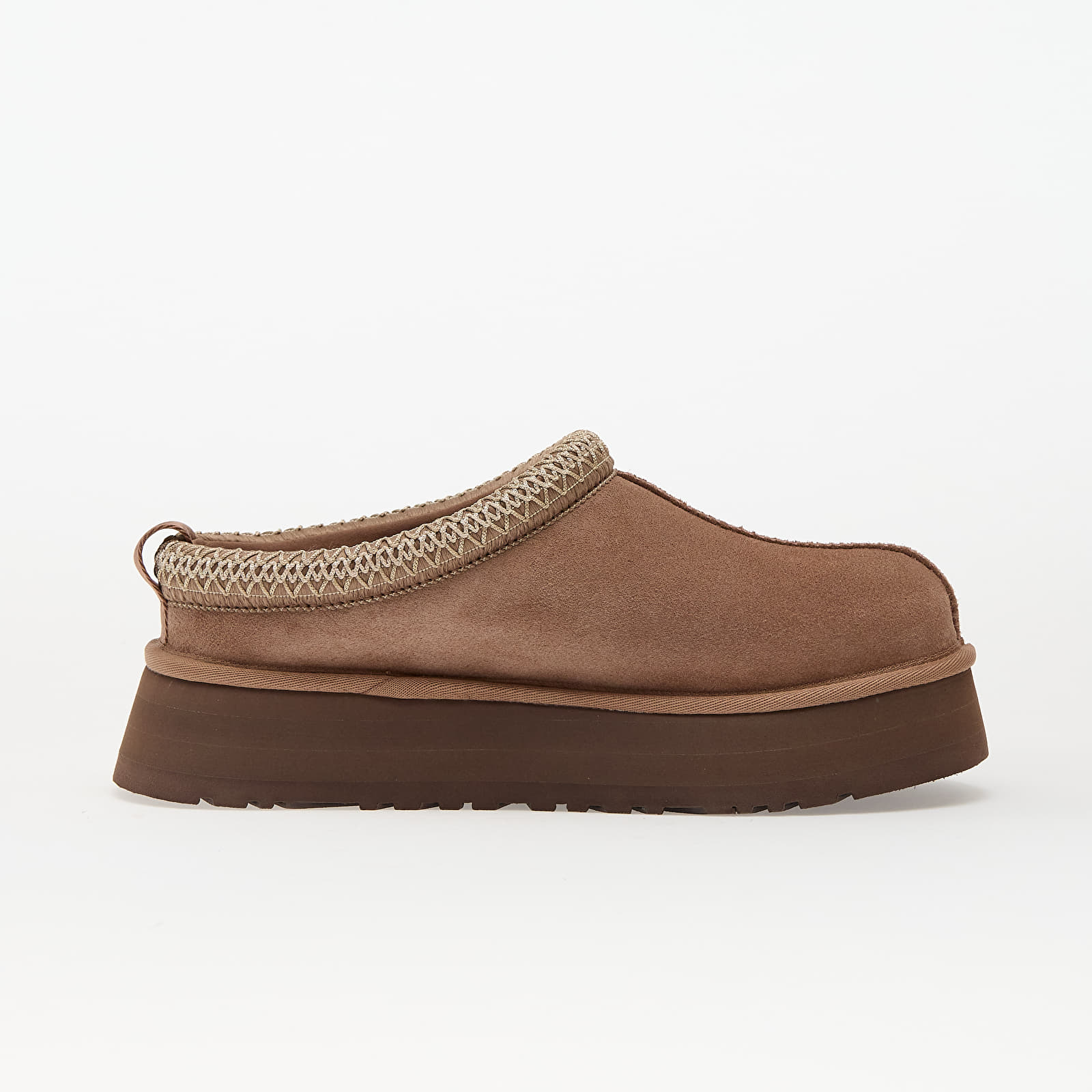 Damen Sneaker und Schuhe UGG W Tazz II Rocky Oak