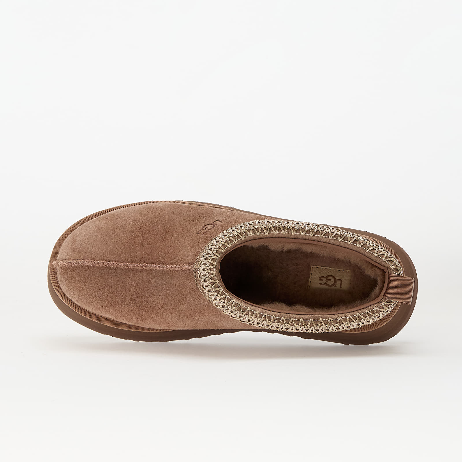 Damen Sneaker und Schuhe UGG W Tazz II Rocky Oak