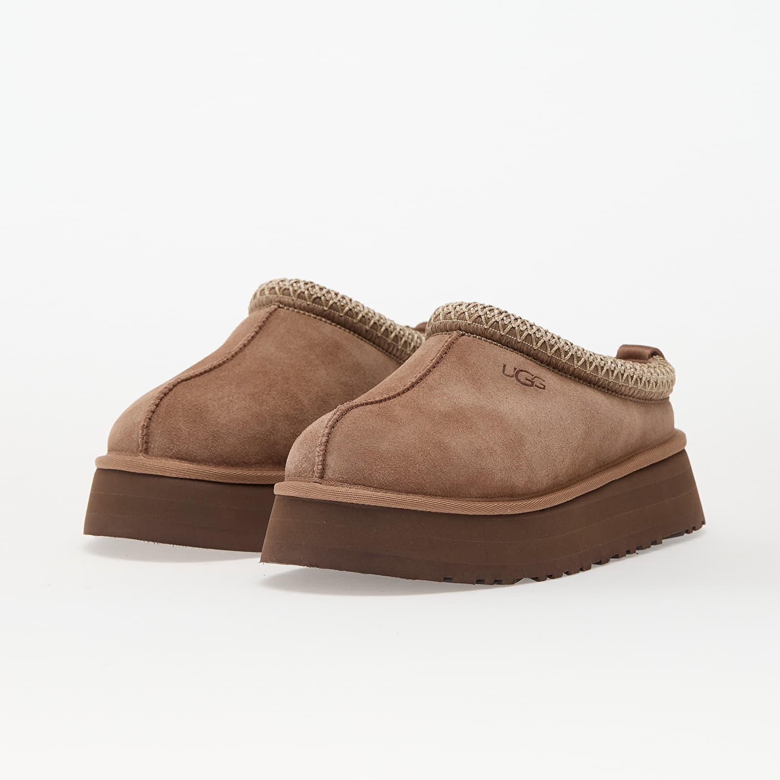 Damen Sneaker und Schuhe UGG W Tazz II Rocky Oak