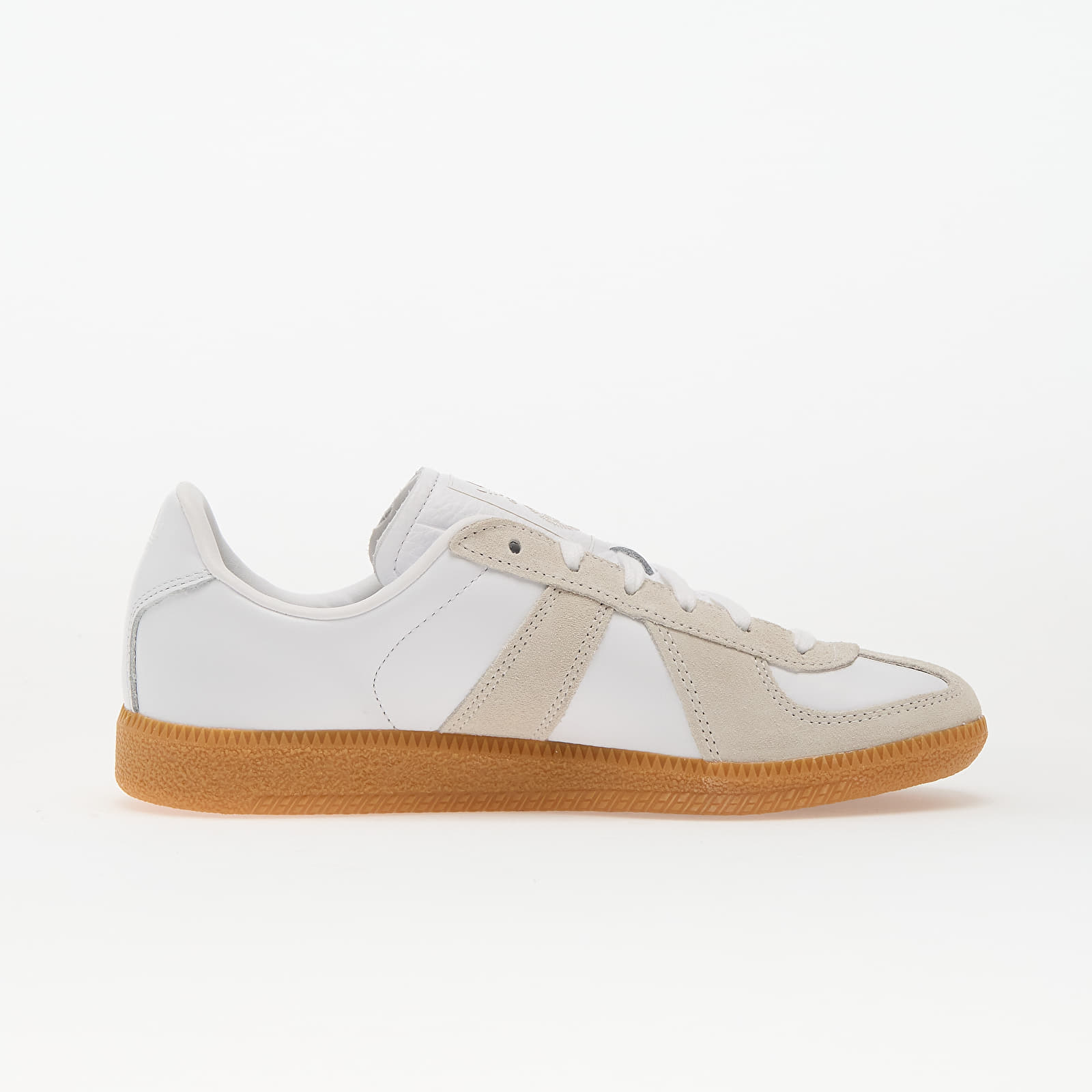 Men's shoes adidas Bw Army Ftw White/ Ftw White/ Core White