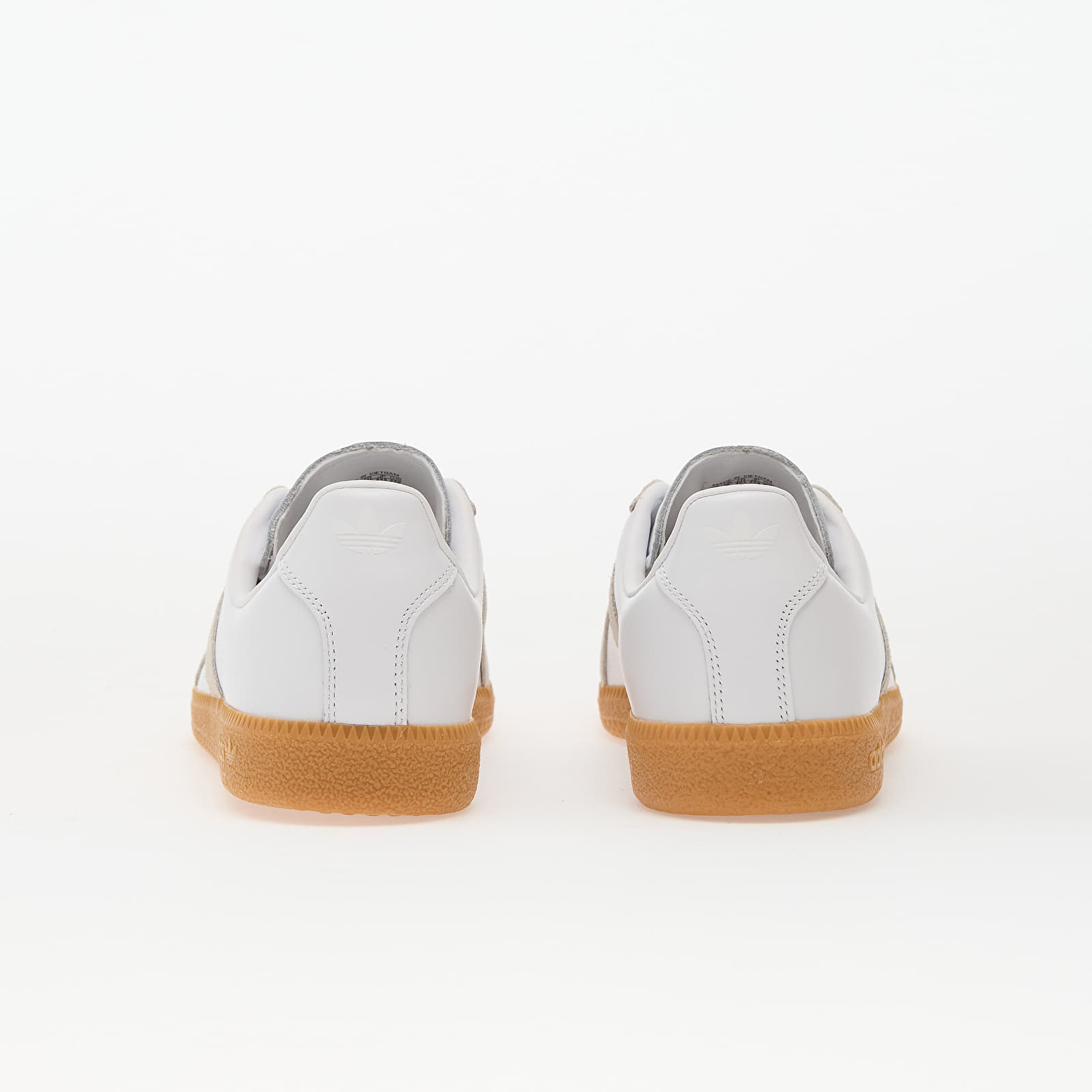 Men's shoes adidas Bw Army Ftw White/ Ftw White/ Core White