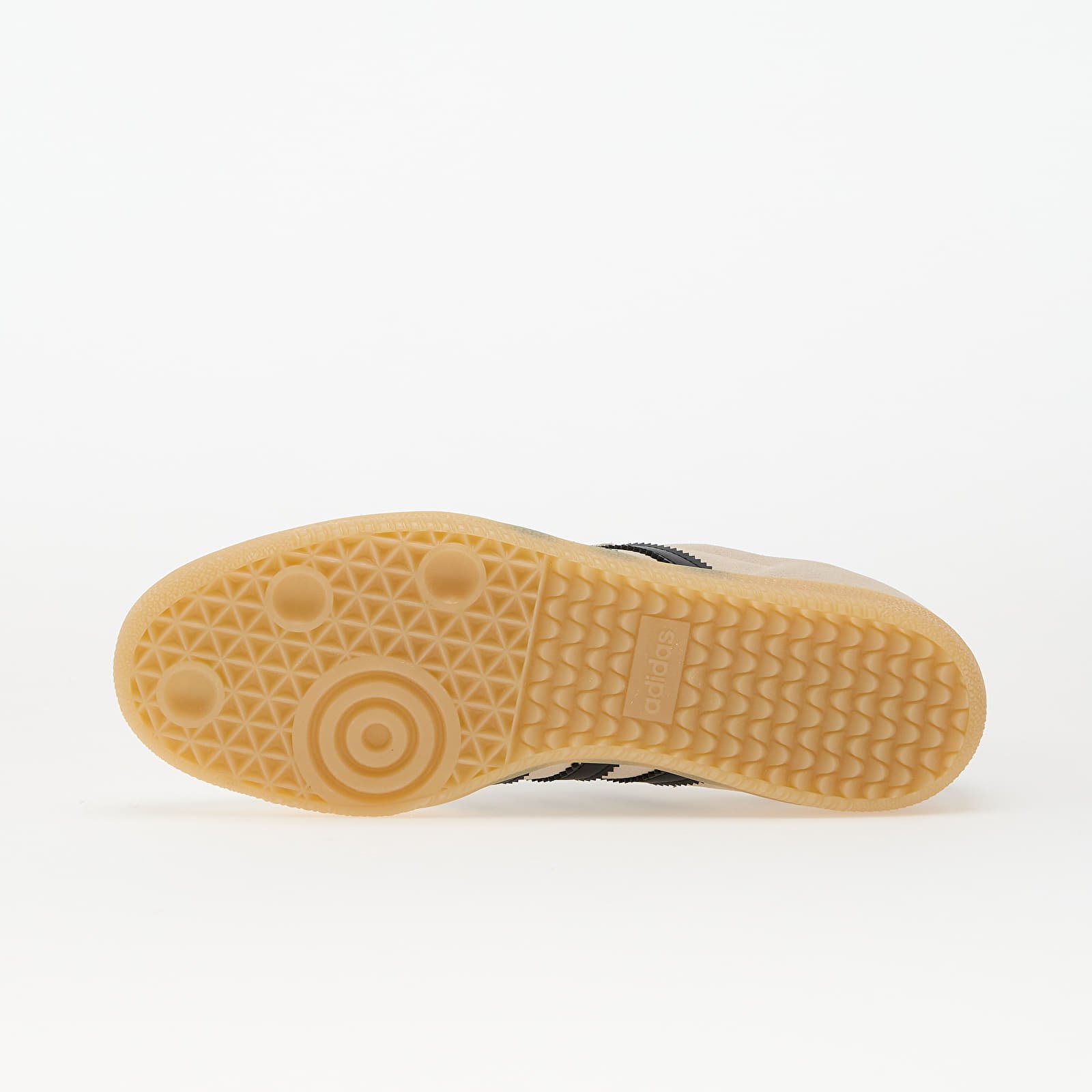 Мъжки кецове и обувки adidas Samba Og Core White/ Core Black/ Gum