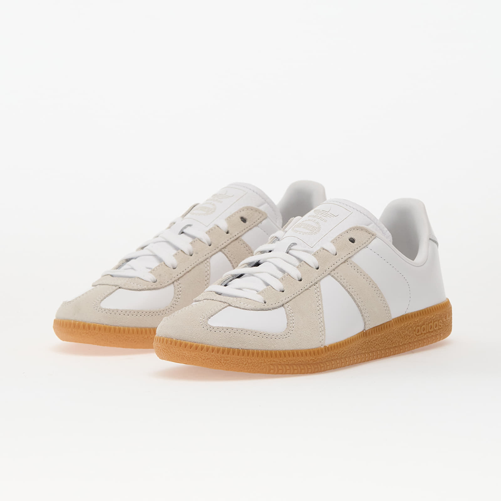 Men's shoes adidas Bw Army Ftw White/ Ftw White/ Core White