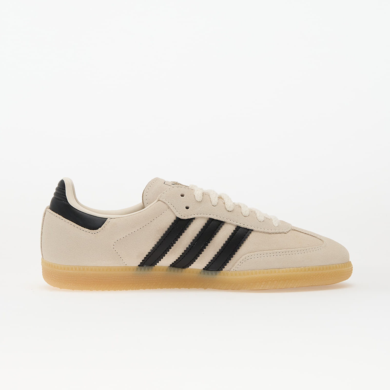 Мъжки кецове и обувки adidas Samba Og Core White/ Core Black/ Gum