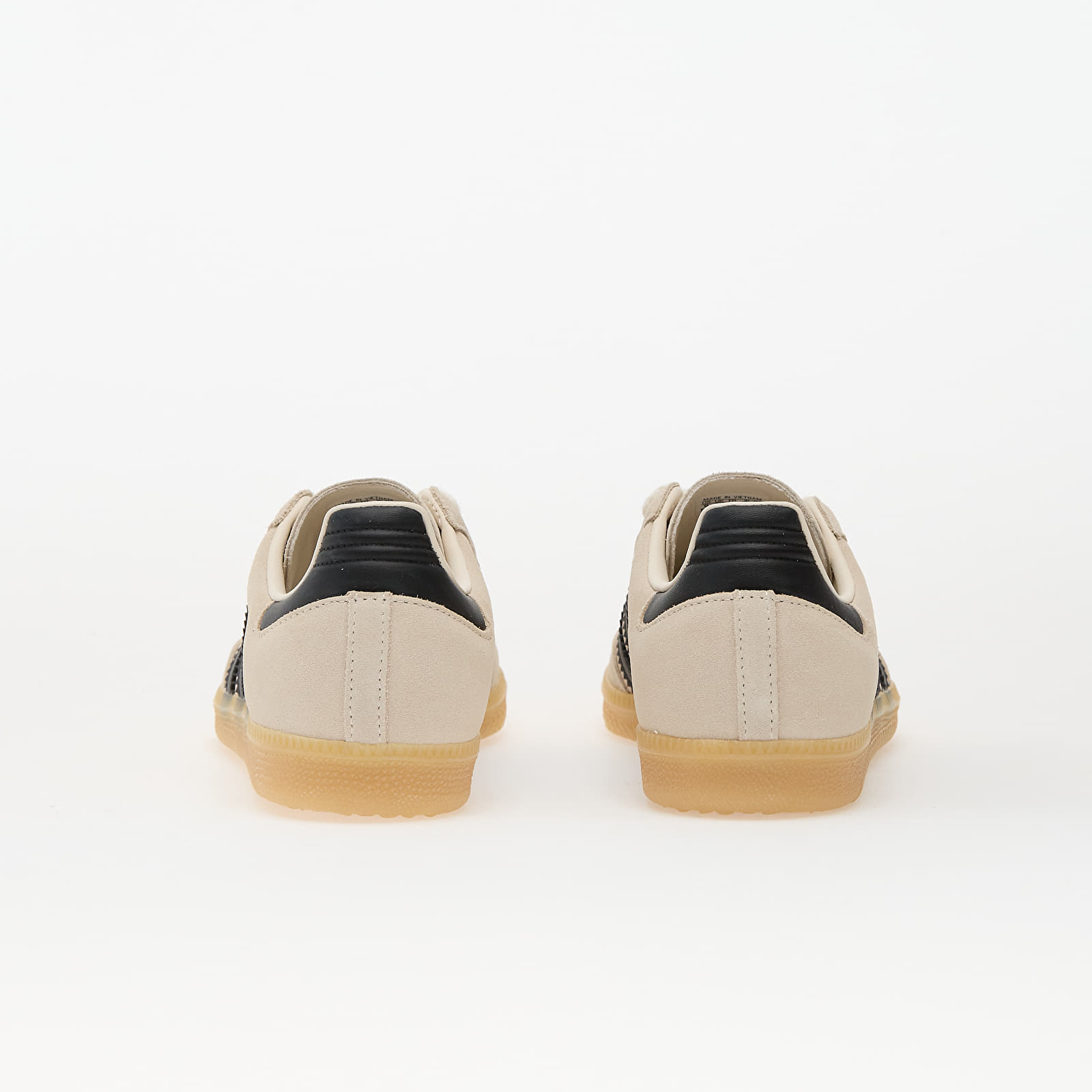 Мъжки кецове и обувки adidas Samba Og Core White/ Core Black/ Gum