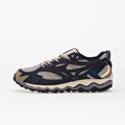 Mizuno Wave Mujin Tl Opal Gray/ Salute/ Odyssey Gray