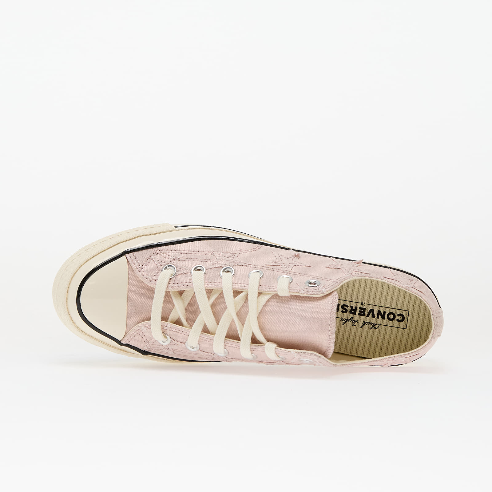 Herren Sneaker und Schuhe Converse Chuck 70 Pink