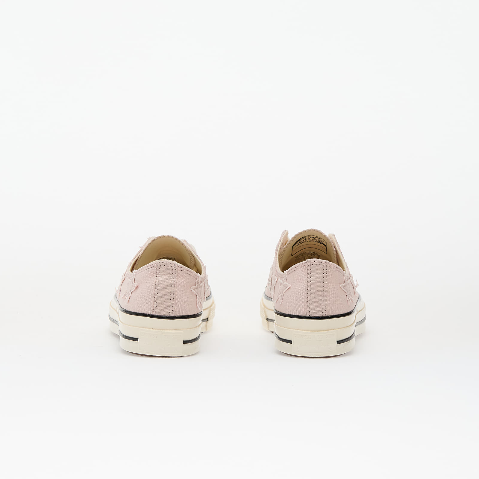 Herren Sneaker und Schuhe Converse Chuck 70 Pink