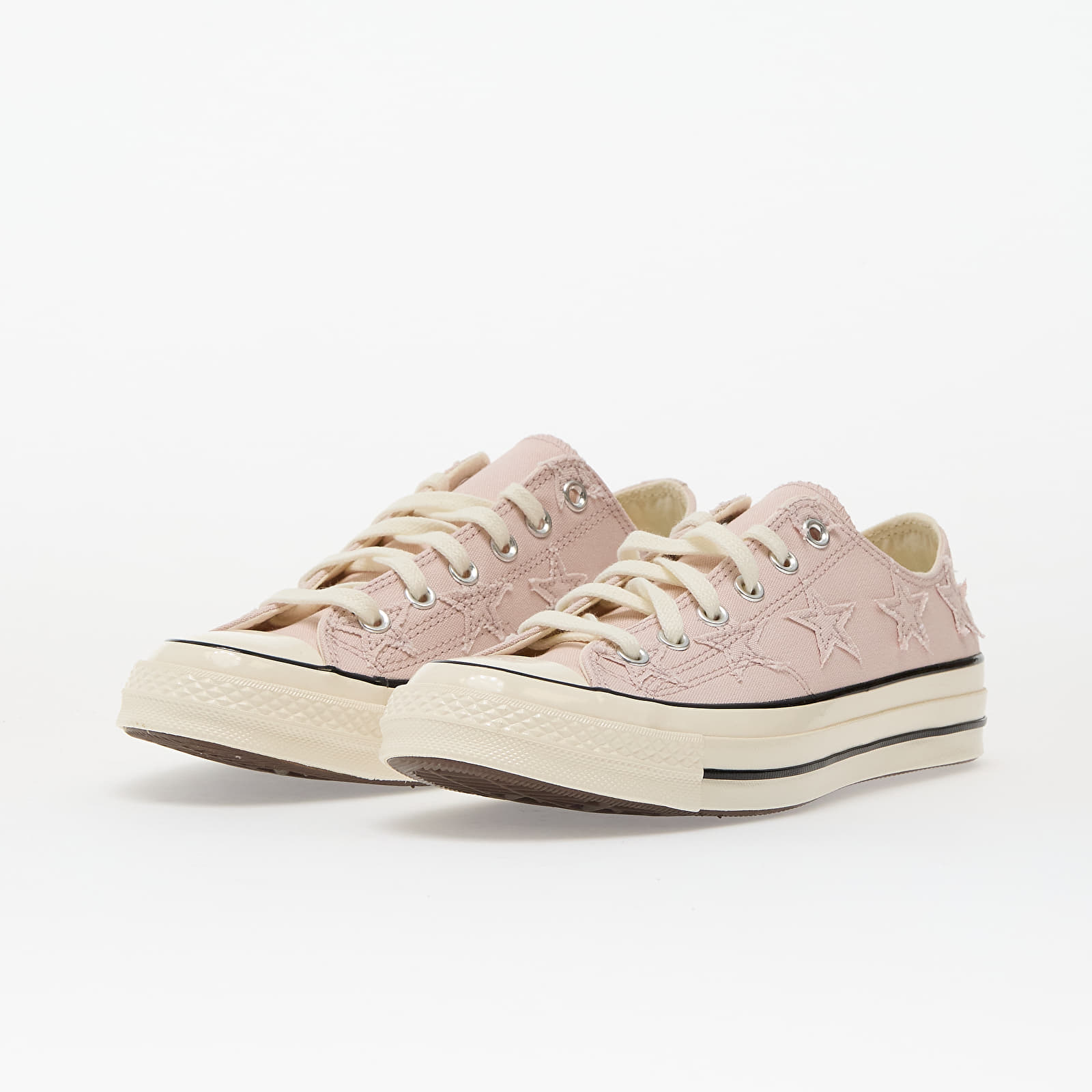 Herren Sneaker und Schuhe Converse Chuck 70 Pink