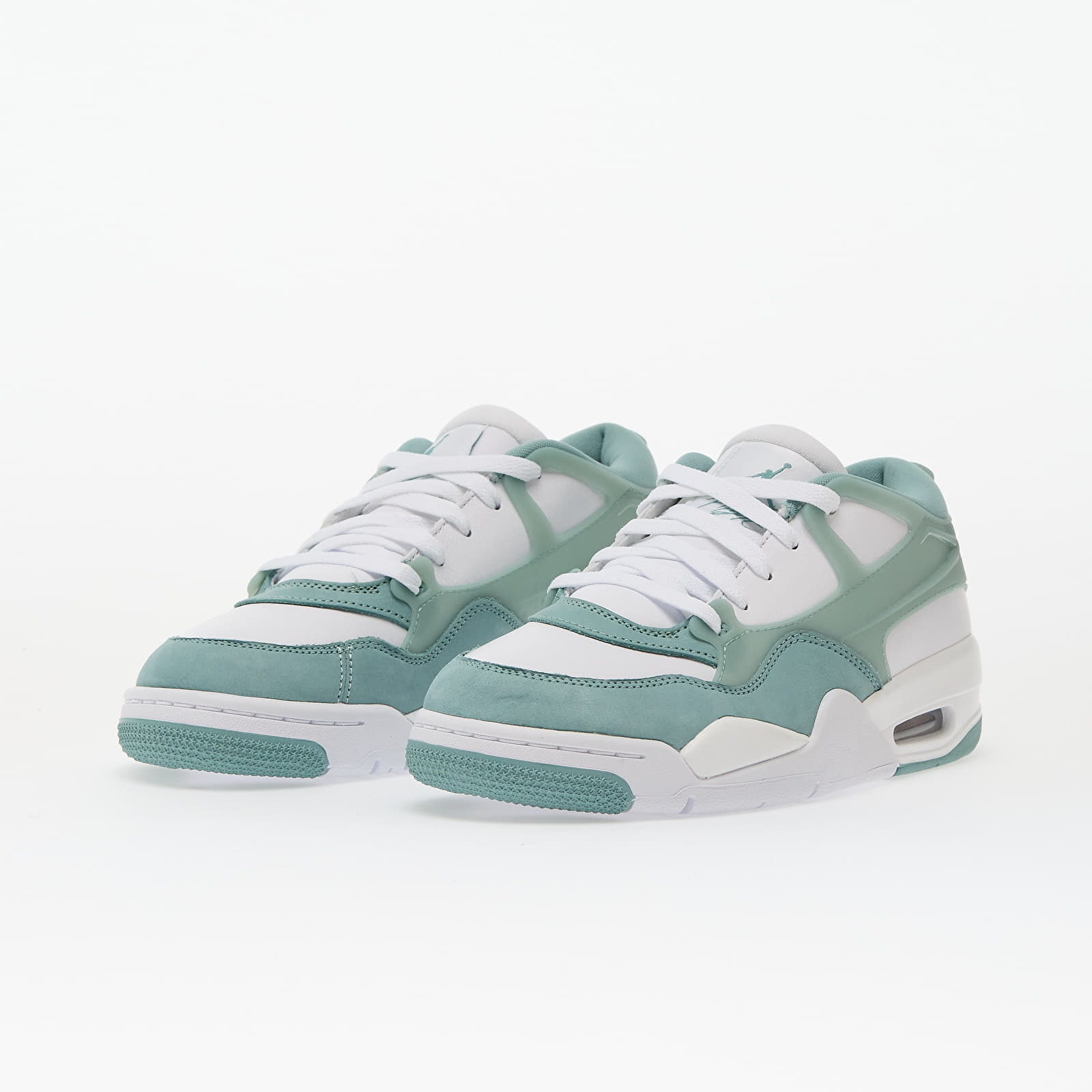 Women's shoes Air Jordan 4 Rm W White/ Cannon