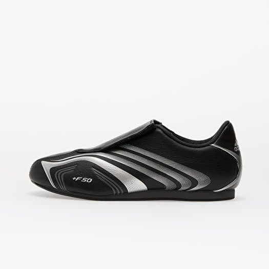 adidas Taekwondo F50 W Core Black/ Silver Metallic/ Grey Six