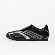 adidas Taekwondo F50 W Core Black/ Silver Metallic/ Grey Six