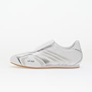 adidas Taekwondo F50 W Ftw White/ Silver Metallic/ Iron Metalic