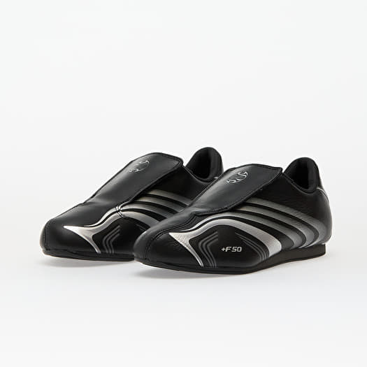 Women's shoes adidas Taekwondo F50 W Core Black/ Silver