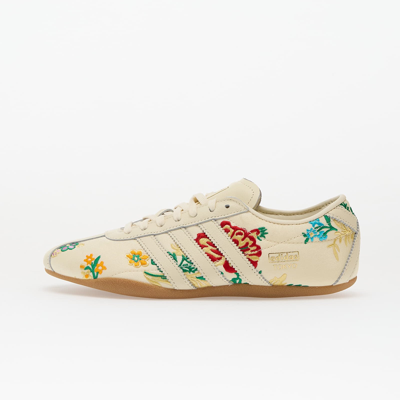 Дамски кецове и обувки adidas Tokyo W Crew White/ Gold Metallic/ Gum4