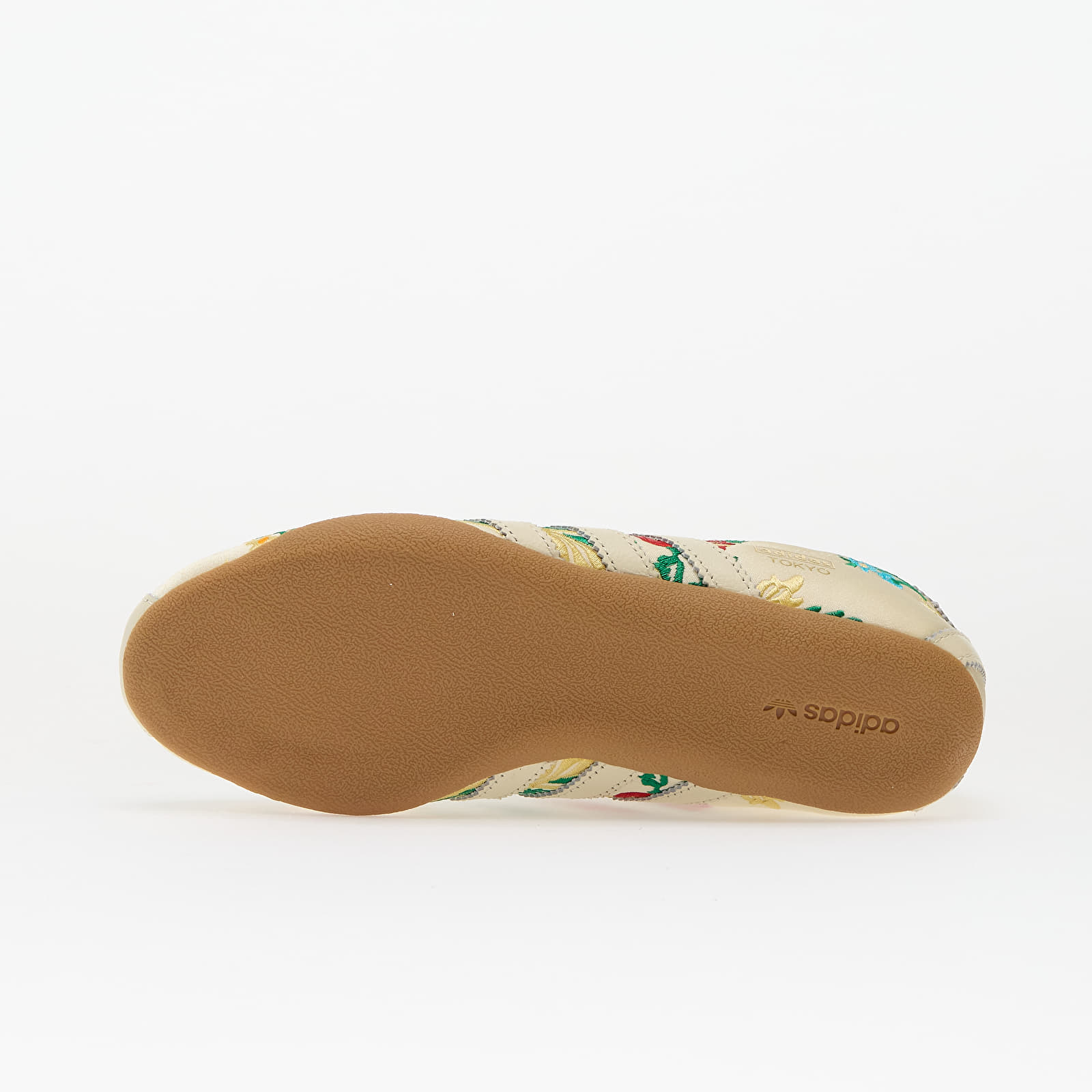 Дамски кецове и обувки adidas Tokyo W Crew White/ Gold Metallic/ Gum4