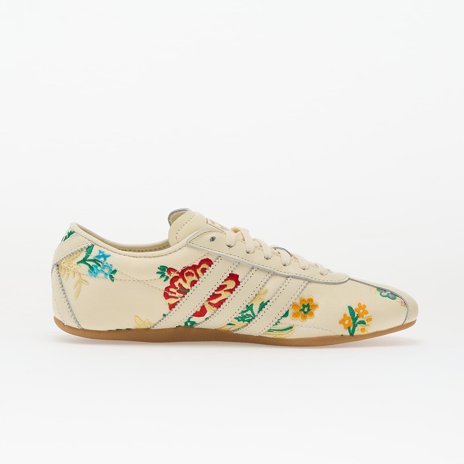 Дамски кецове и обувки adidas Tokyo W Crew White/ Gold Metallic/ Gum4