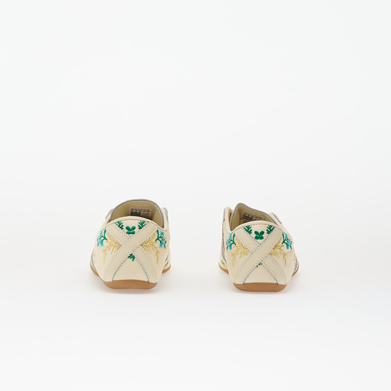 Дамски кецове и обувки adidas Tokyo W Crew White/ Gold Metallic/ Gum4