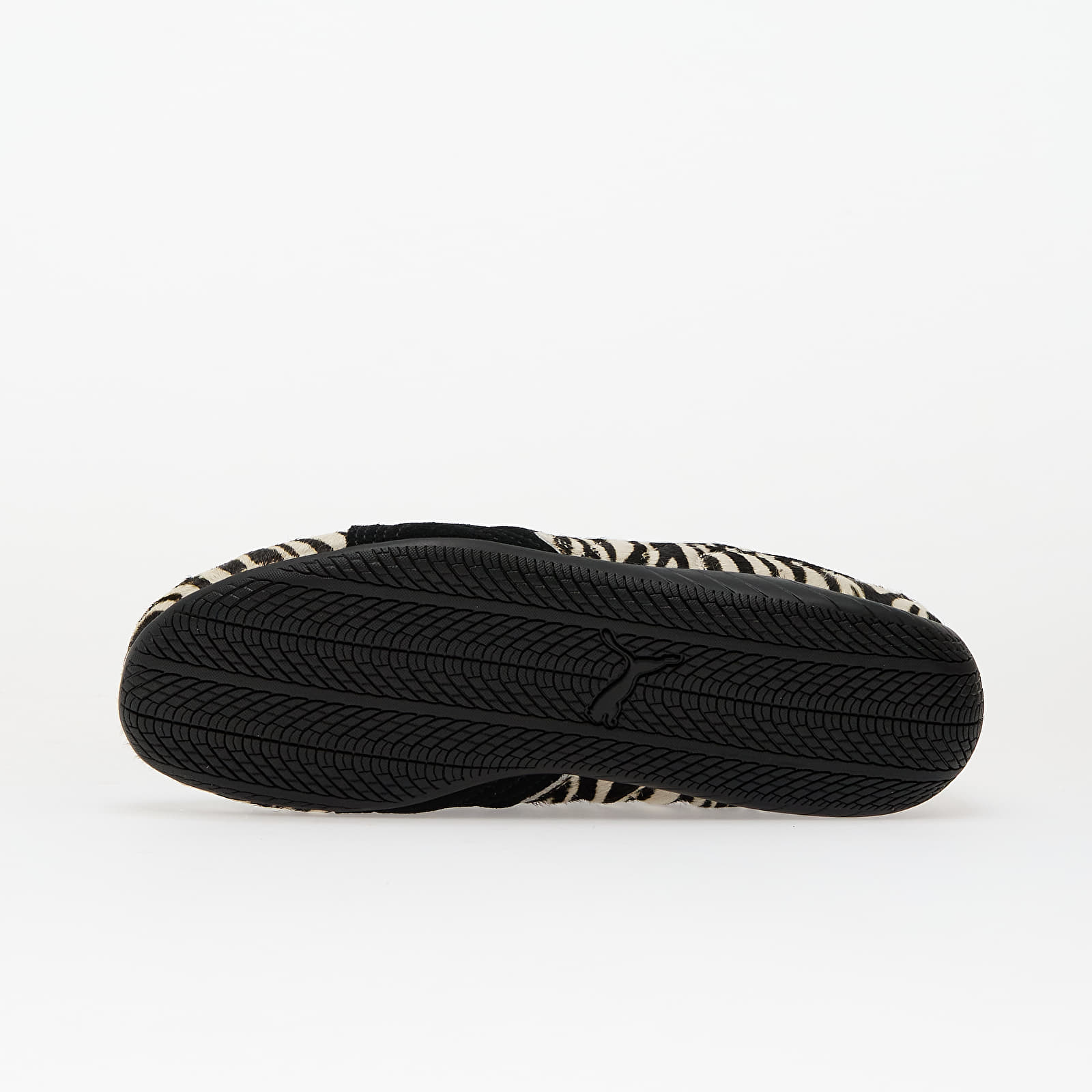 Women's shoes Puma Speedcat Zebra Wns Warm White-Puma Black