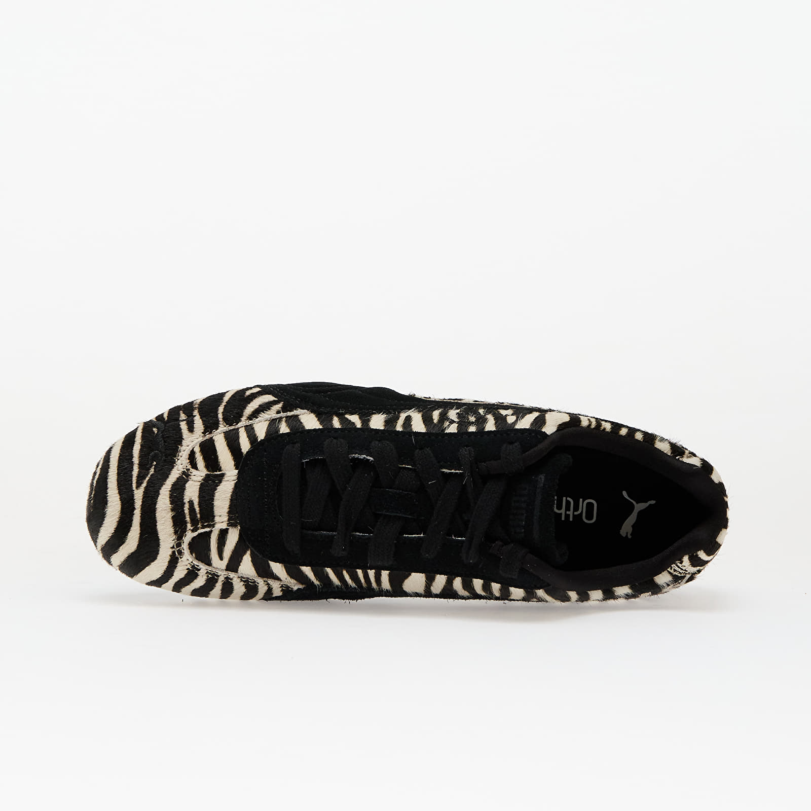 Women's shoes Puma Speedcat Zebra Wns Warm White-Puma Black