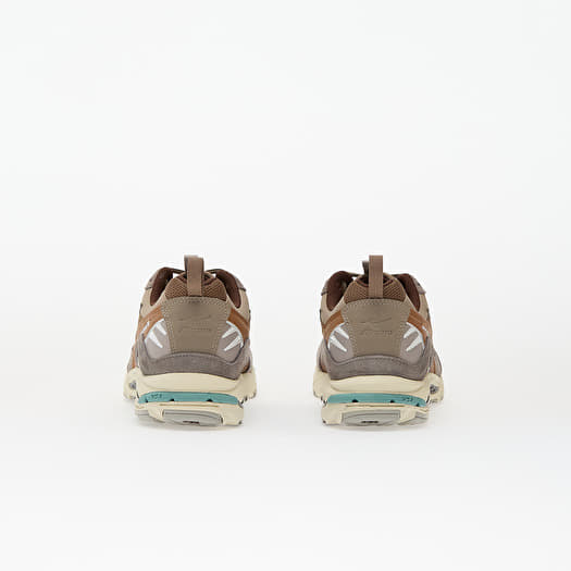 Mizuno Wave Rider 10 Fossil/ White/ Thrush | Footshop