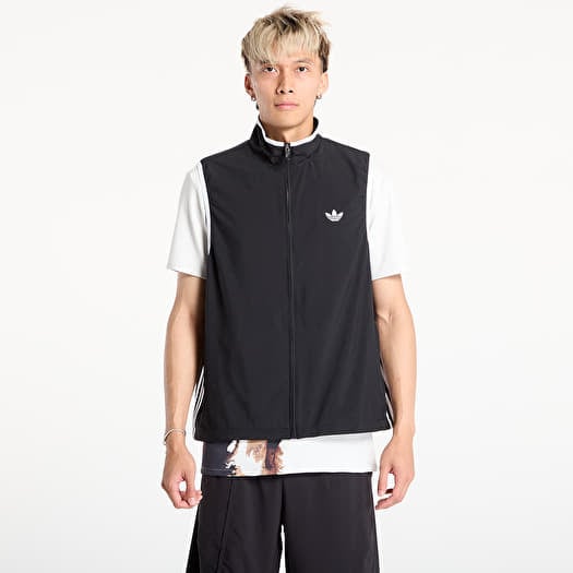 Vestă adidas Adicolor Vest Black/ Black