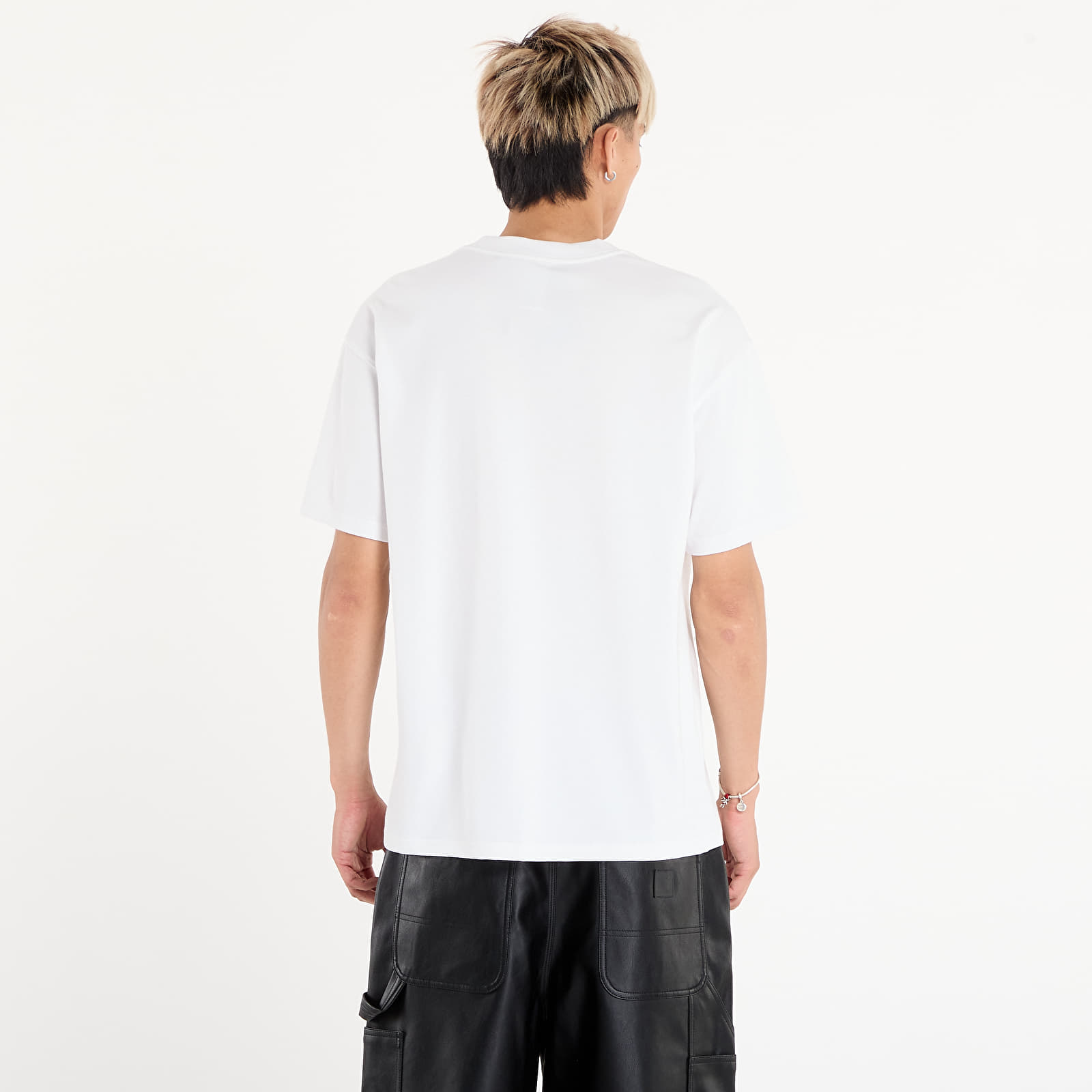 T-shirts Nike ACG Men's T-Shirt Summit White