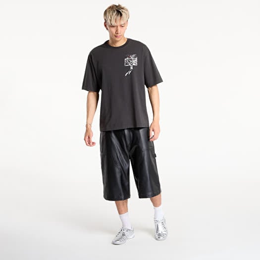 T-shirts Jordan Brooklyn Men's Oversized Graphic T-Shirt Off