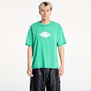Jordan Rare Air Men's T-Shirt Stadium Green/ Sail