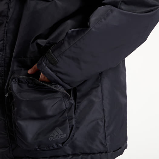 Parka Coats adidas Originals Parka CPH Jacket Black (JW5838