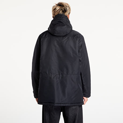 adidas Originals Parka CPH Jacket Black | Footshop