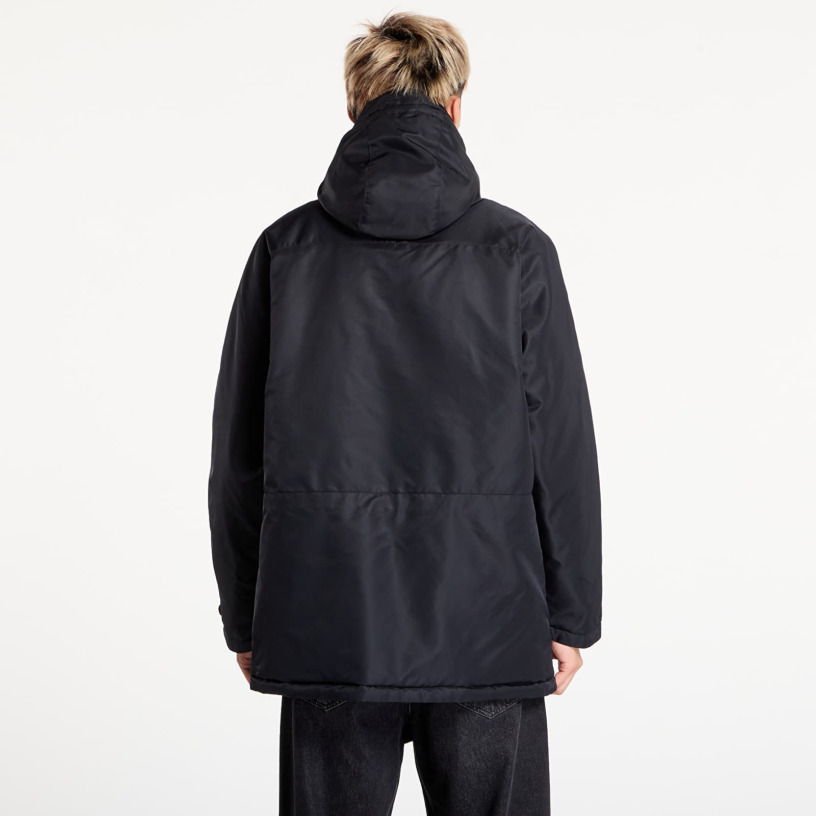 Parkas adidas Originals Parka CPH Jacket Black