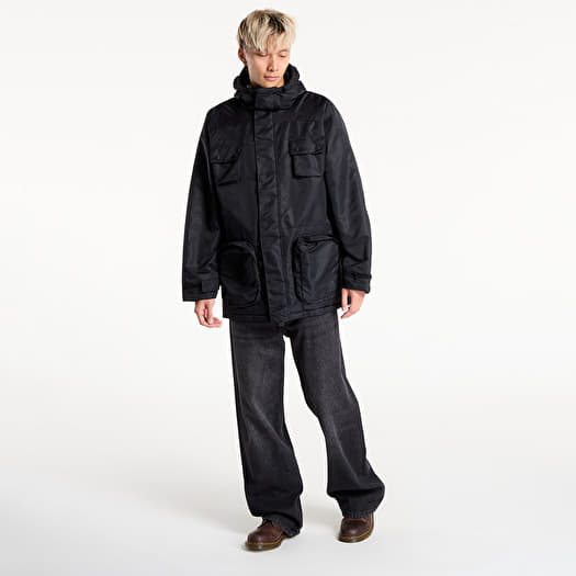 DAN Cold Weather Parka ブラック adidas_Originals_Parka_CPH_Jac