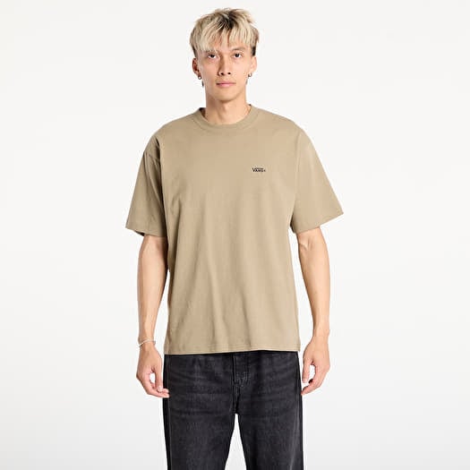 T-shirt Vans Original Standards Stat Bay T-Shirt Leaf/ Black