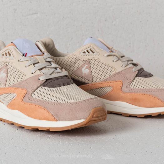 Le coq sportif lcs r800 homme discount orange