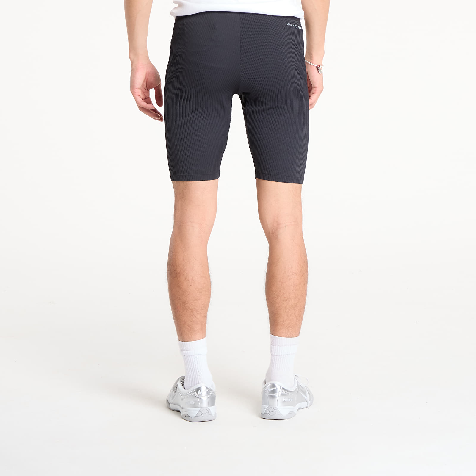 Къси панталони Nike AeroSwift Men's Dri-FIT ADV Running 1/2-Length Tights Black/ Summit White