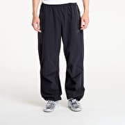 Nike Tech Men's Woven Oversized Pants Black/ Black/ Black