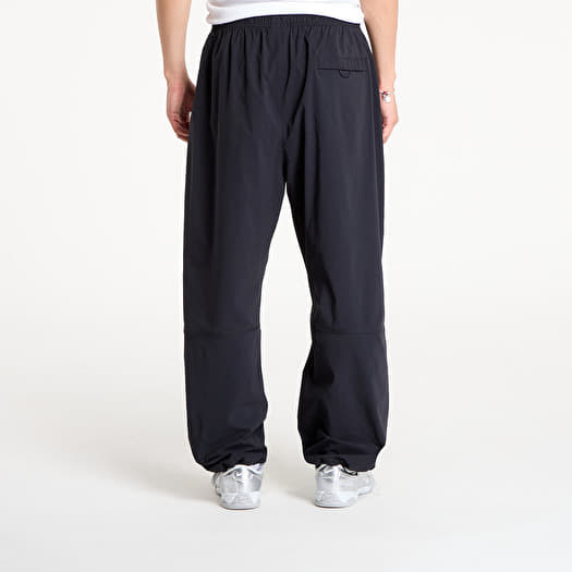 パンツ 00s NIKE buggy nylon pants tech NIKE ADVANCED INNOVATION TEAM DESIGNED TECH NYLON WIDE PANTS
