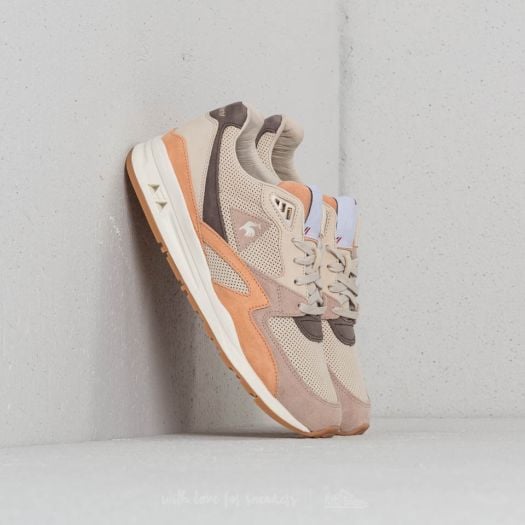 le coq sportif LCS R800 MIF Nubuck
