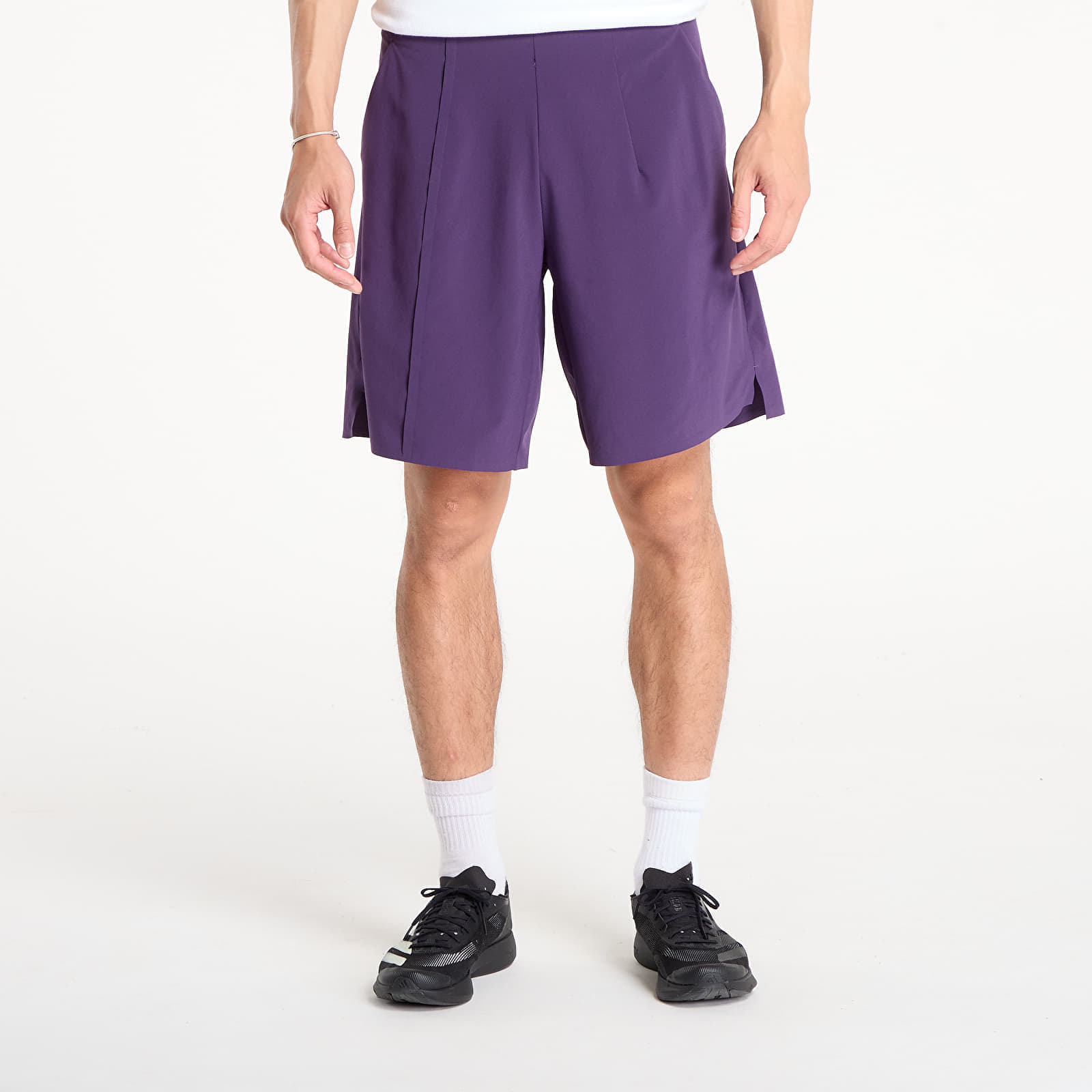 Shorts Y-3 Ergo Short Aurora Plum L