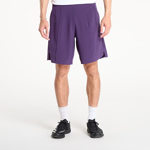 Y-3 Ergo Short Aurora Plum
