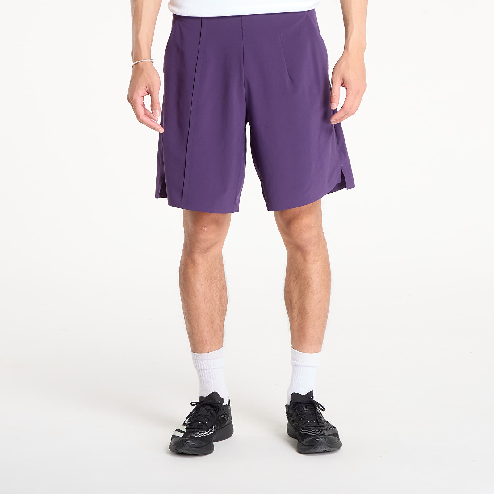 Shorts Y-3 Ergo Short Aurora Plum
