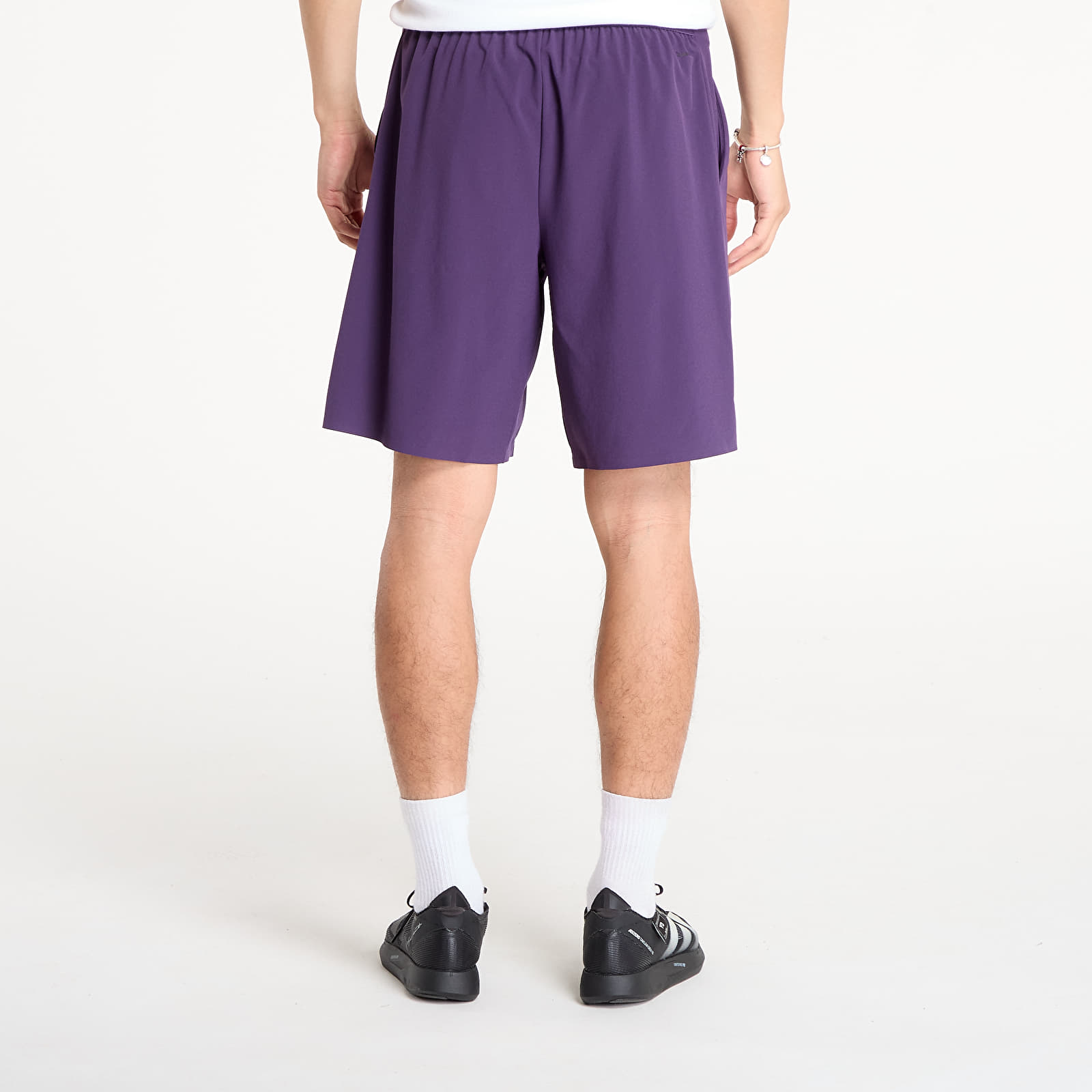 Shorts Y-3 Ergo Short Aurora Plum