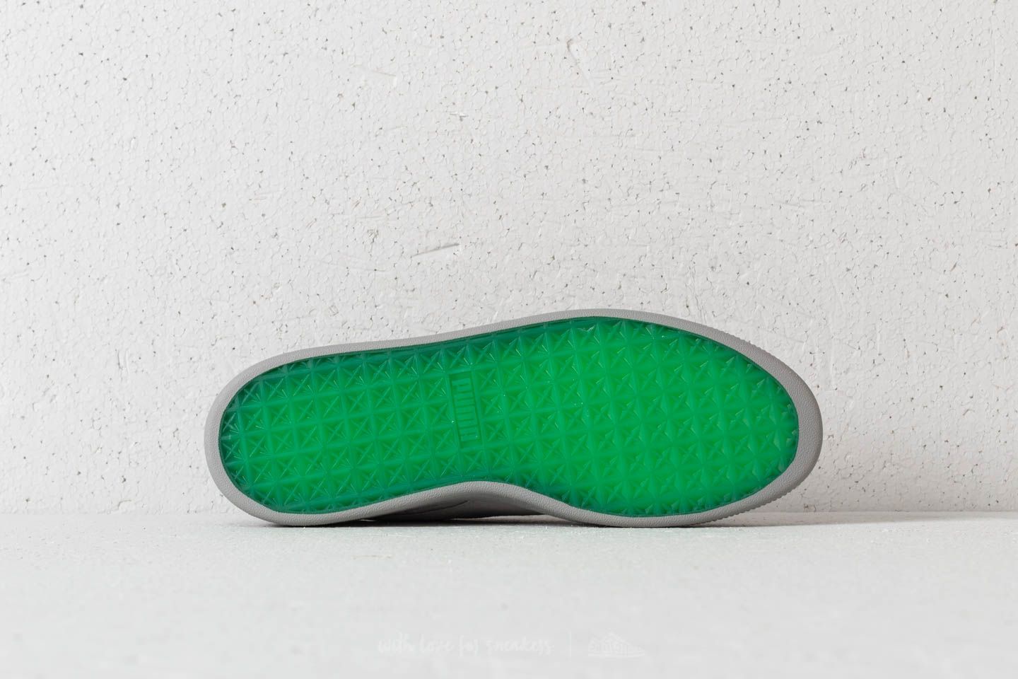 Puma suede big shop sean ash