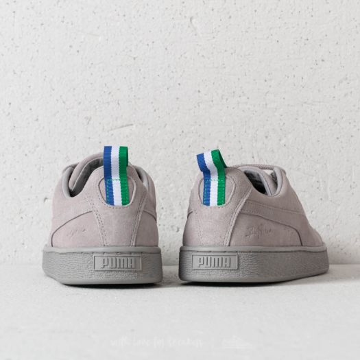 Puma suede big sean ash 2025
