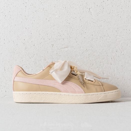 Puma basket cheap heart coach