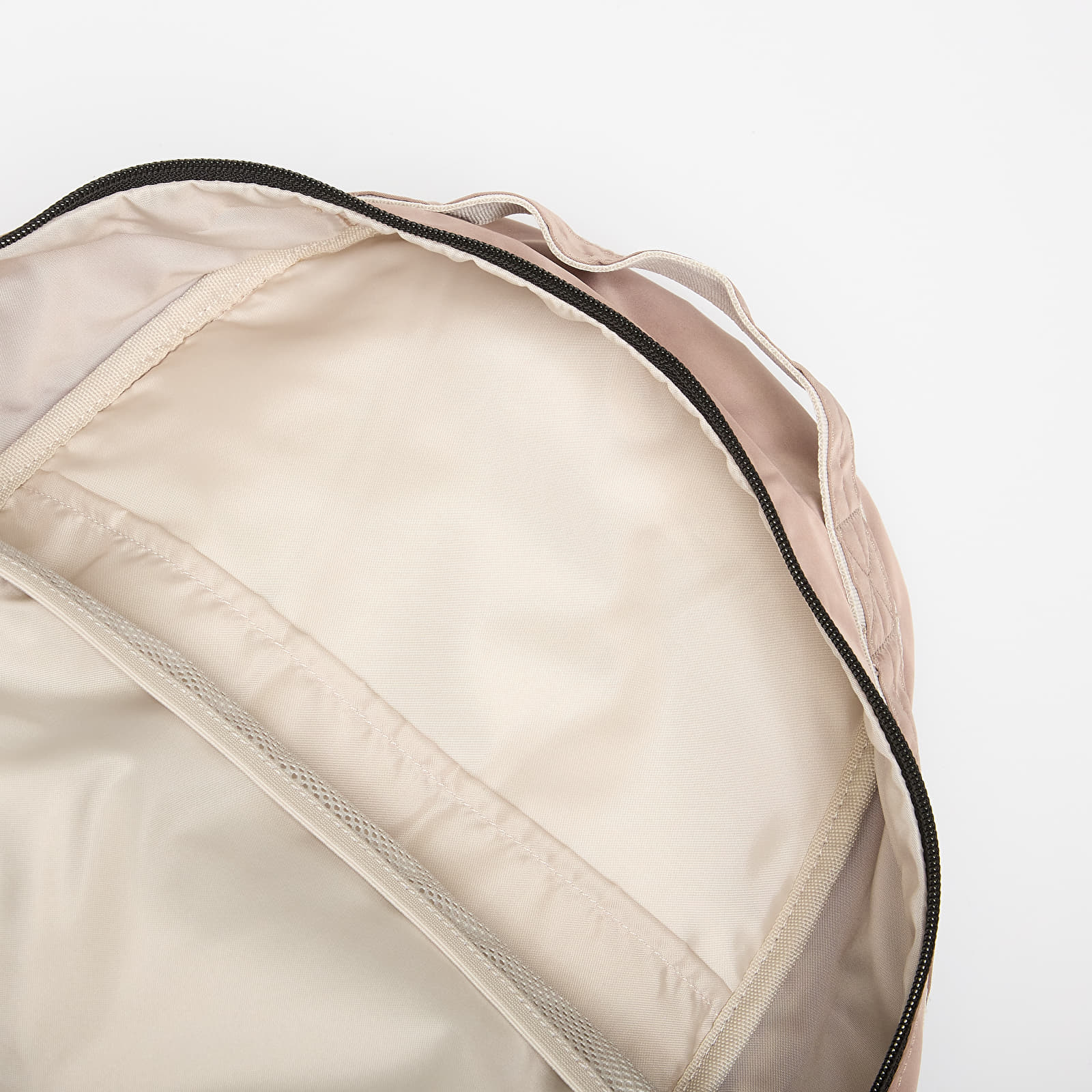 Men's backpacks adidas Yoga Backpack Chalky Brown/ Wonder Alumina