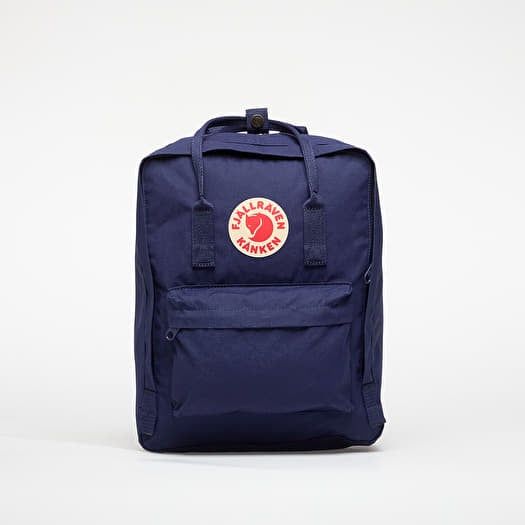 Fjällräven Kånken Royal Blue