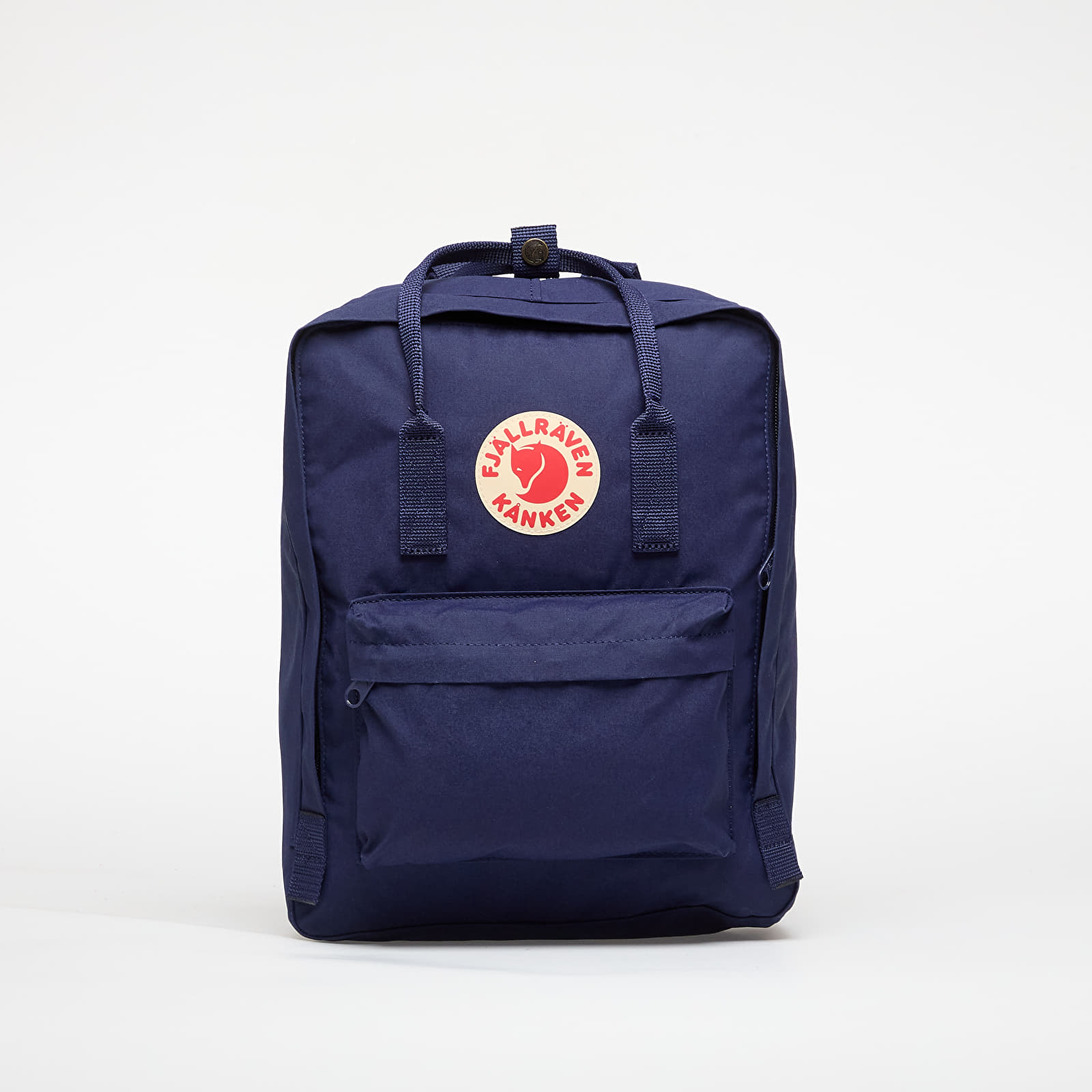 Men's backpacks Fjällräven Kånken Royal Blue