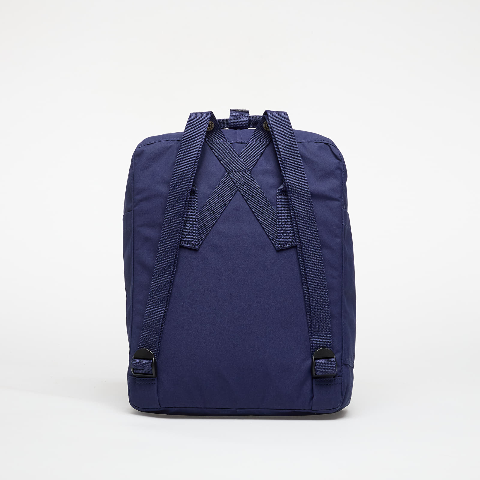 Men's backpacks Fjällräven Kånken Royal Blue